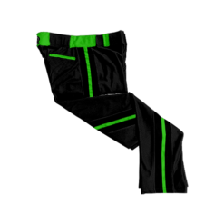 2199 CL BLACK CUSTOM BRAID MENS PANT OUTLAWZ