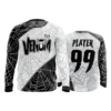 1542 FD Long Sleeve MENS VENOM