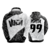 1542 FD Hoody VENOM