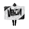 1542 FD FAN WRAP VENOM