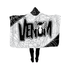 1542 FD FAN WRAP VENOM