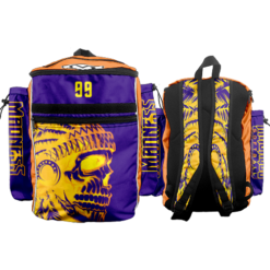 1671 Mojo Diamond Backpack MADNESS