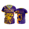 1671 FD Womens V-Neck MADNESS