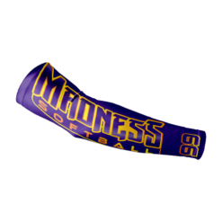 1671 FD Armsleeve MADNESS