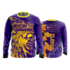 1671 FD Long Sleeve MENS MADNESS