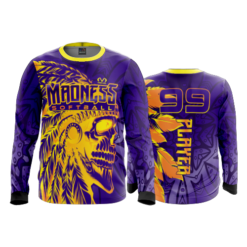 1671 FD Long Sleeve MENS MADNESS