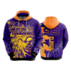 1671 FD Hoody MADNESS
