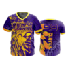 1671 FD Sport V-Neck MENS MADNESS