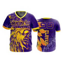 1671 FD Sport V-Neck MENS MADNESS