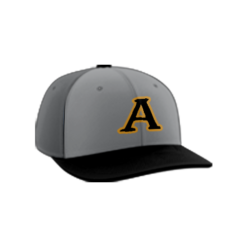 1727 Team Cap PTS30 ANONYMOUS