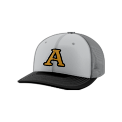 1727 Team Cap Trucker 112 ANONYMOUS