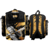 1727 Mojo Diamond Backpack ANONYMOUS