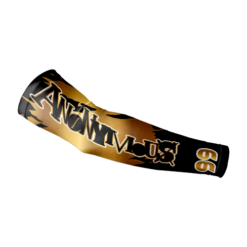 1727 FD Armsleeve ANONYMOUS
