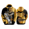 1727 FD Hoody ANONYMOUS