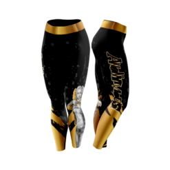 1727 FD Leggings ANONYMOUS