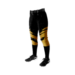 1727 FD Girls Fastpitch Pant CL ANONYMOUS