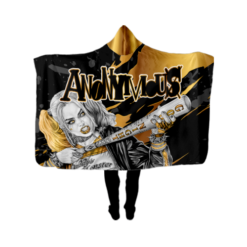 1727 FD FAN WRAP ANONYMOUS