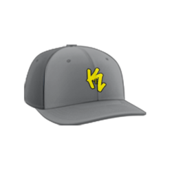 2291 Team Cap PTS30 KAOS