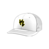 2291 Team Cap Trucker 112 KAOS