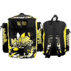 2291 Mojo Diamond Backpack KAOS
