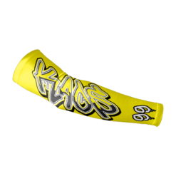 2291 FD Armsleeve KAOS
