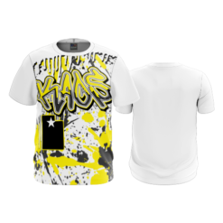 2291 FD SPIRIT DRY FIT KAOS