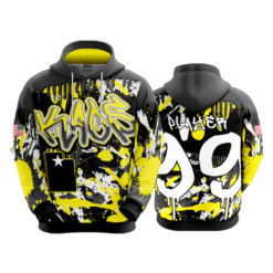 2291 FD Hoody KAOS