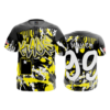 2291 FD 2 Button KAOS