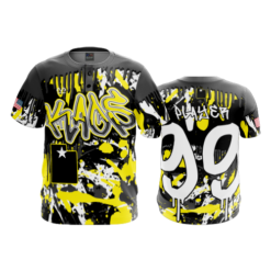 2291 FD 2 Button KAOS