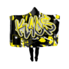 2291 FD FAN WRAP KAOS