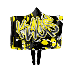 2291 FD FAN WRAP KAOS