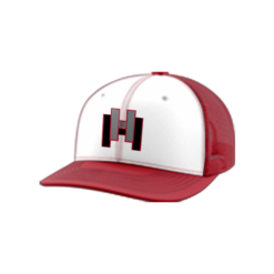 2289 Team Cap Trucker 112 HUBBARD-HOMES