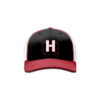 2289 Team Cap R172 HUBBARD-HOMES
