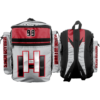 2289 Mojo Diamond Backpack HUBBARD-HOMES