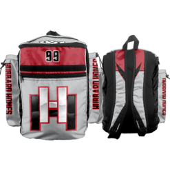 2289 Mojo Diamond Backpack HUBBARD-HOMES