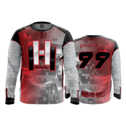 2289 FD Long Sleeve MENS HUBBARD-HOMES