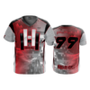 2289 FD Sport V-Neck MENS HUBBARD-HOMES