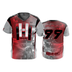 2289 FD Sport V-Neck MENS HUBBARD-HOMES