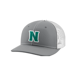 2322 Team Cap Trucker 112 ALL-NATURALS