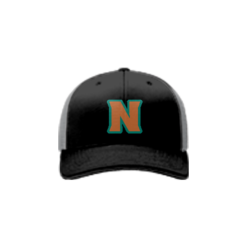 2322 Team Cap R172 ALL-NATURALS