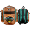 2322 Mojo Diamond Backpack ALL-NATURALS