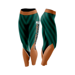 2322 FD Leggings ALL-NATURALS