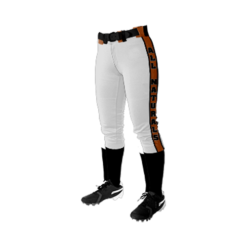 2322 FD Girls Fastpitch Pant CL ALL-NATURALS