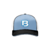 2286 Team Cap R172 BLUE-CRUSH