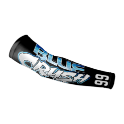 2286 FD Armsleeve BLUE-CRUSH