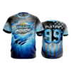 2286 FD Sport MENS BLUE-CRUSH