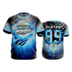2286 FD Sport MENS BLUE-CRUSH