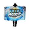 2286 FD FAN WRAP BLUE-CRUSH