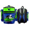 2305 Mojo Diamond Backpack SCREAMING-PELICANS-FLO-FLO INK + $5