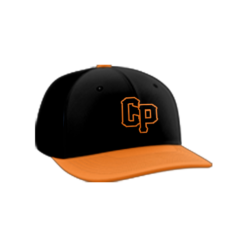1989 Team Cap PTS30 CP-PUMAS-BLACK